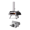 Ooni Karu 2 Gas Burner Bundle
