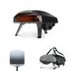 Ooni Koda 2 Essentials Bundle - Foundry Black